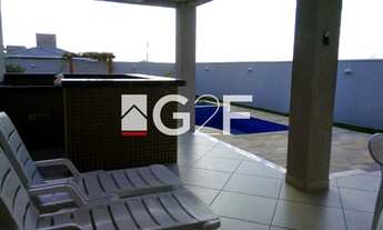 Imagem 3: Sobrado para venda no Swiss Park