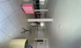 Imagem 7: Alugo Ed. Ville Solare 2/4 desocupado