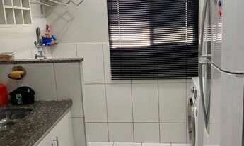 Imagem 7: Apartamento com 1 dormitório à venda, 39 m² por R$ 220.000 - Vila Industrial - Campinas/SP