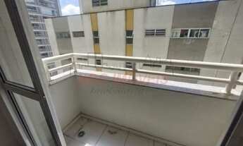 Imagem 4: Apartamento na Vila Mariana, na Rua Baltazar Lisboa, com 1 quarto, 1 vaga de garagem, próx