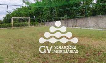 Imagem 2: Apartamento terreo para alugar Jardim Marchissolo - Sumaré/SP