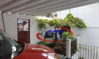 Imagem 4: Casa com 2 dormitórios para alugar, 250 m² por R$ 2.161/mês - Vila Baeta Neves - São Berna