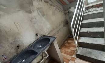 Imagem 2: Casa de andar Casa com 2 dormitórios