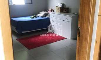 Imagem 4: Casa com 2 dorms, Água Branca, Piracicaba - R$ 298 mil, Cod: CA3298