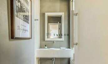 Imagem 7: Casa com 3 dormitórios, 300 m² - venda por R$ 6.700.000,00 ou aluguel por R$ 32.185,93 - J