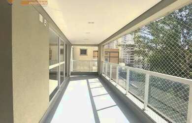 Imagem 5: Apartamento Vila Ema - Venda e Locação - 3 Suítes - 4 Dormitórios - 154 m²