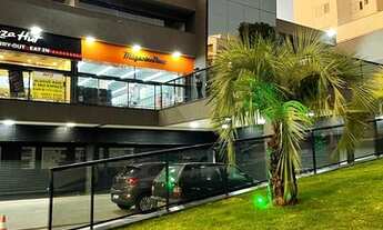 Imagem 2: Ponto comercial/Loja/Box para aluguel possui 161 metros quadrados em Buritis - Belo Horizo