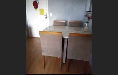 Imagem 5: Apartamento para alugar no Condomínio UP, em Sorocaba/SP