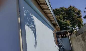 Imagem 2: Casa sozinha 2comodos