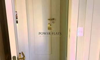 Imagem 6: Flat para aluguel de 30 metros quadrados com 1 quarto em Vila Olímpia - São Paulo - SP