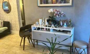 Imagem 3: Apartamento à venda no bairro Tatuapé - São Paulo/SP