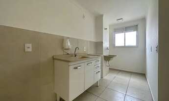 Imagem 5: Lindo apto em condomínio fechado com aproximadamente 50m2 com uma vaga auto excelente loc