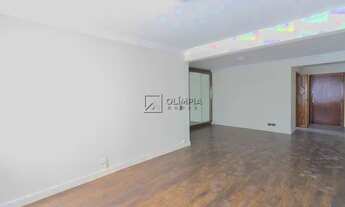 Imagem: Apartamento Venda 3 Dormitórios - 130 m²