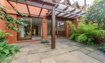 Imagem 4: Casa em CONDOMÍNIO no Três Figueiras - Ao lado da Nilo Peçanha - c/330m² 3 SUÍTES e AMPLO