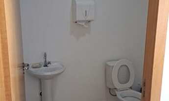 Imagem 5: Prédio comercial com ótimo acabamento e elevador