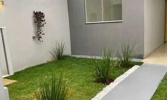 Imagem 2: Casa localizada no Parque Brasília