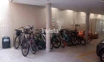 Imagem 6: Aluguel imperdível! Apartamento mobiliado de 70m² no Bairro José Menino, a uma quadra da p