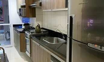 Imagem 3: Apartamento Padrão em Bauru