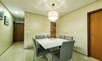 Imagem 7: Apartamento para venda com 107 m2 com 3 quartos em Jóquei - Teresina - Piauí