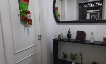 Imagem 7: Apartamento à venda de 164m², Garden, Varanda Gourmet com churrasqueira em Ipiranga - São