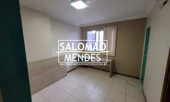 Imagem 3: Apartamento para aluguel possui 169 m² com 4 quartos em São Brás - Belém - PA