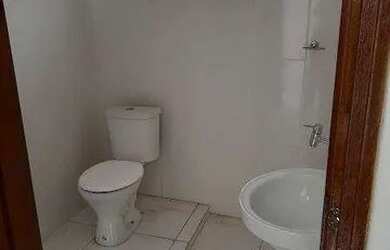 Imagem 5: Casa com 1 dormitório para alugar, 104 m² por R$ 2.143,66/mês - Vila Belvedere - Americana