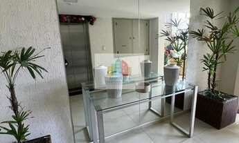 Imagem 5: Siqueira Aluga: Apartamento de 2 quartos Beira Mar de barra de Jangada