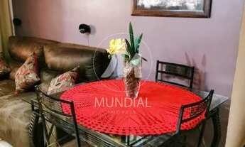 Imagem 3: Apartamento (tipo - padrao) 2 dormitórios, cozinha planejada, portaria 24hs, lazer, espaço