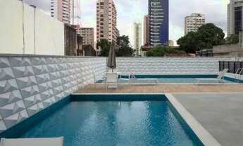 Imagem: ED. RAVELLO 03 QUARTOS S/ 01 SUITE COM SACADA