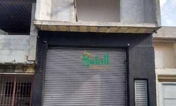 Imagem 2: Salão para alugar, 75 m² por R$ 1.000,00/mês - Jardim Casa Branca - Suzano/SP