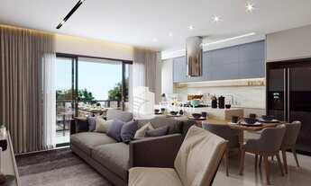 Imagem 2: Apartamento com 03 quartos (01 Suite) e 01 Vaga no Centro, São José do Pinhais