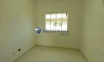 Imagem 5: Excelente apartamento com 70 m², 2 quartos (sendo 1 suíte), sala com varanda, cozinha, ban