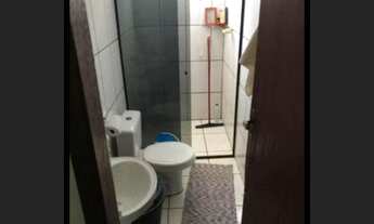 Imagem 5: Alugo casa sozinha no lote na cidade industrial fracaroli município de Luziânia