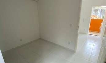 Imagem 3: Apartamento com 1 dormitório para alugar, 24 m² por R$ 1.129,01/mês - Carandiru - São Paul