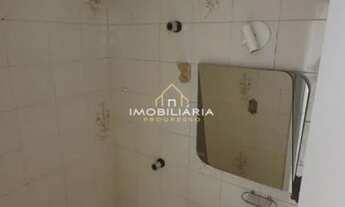 Imagem 3: Apartamento para aluguel com 67 metros quadrados com 2 quartos em Cristo Rei - Curitiba