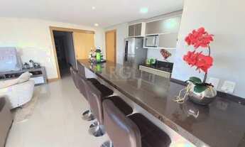 Imagem 7: EXCELENTE APARTAMENTO COM 3 DORMITÓRIOS, 2 BANHEIROS E 2 VAGAS DE GARAGEM