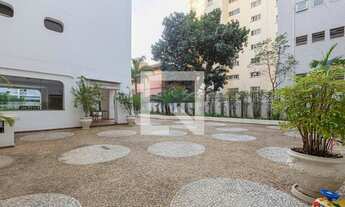 Imagem 3: Apartamento para Aluguel - Jardim Paulista, 3 Quartos, 126 m2