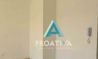 Imagem 4: Apartamento com 2 dormitórios para alugar, 60 m² - Vila Assunção - Santo André/SP