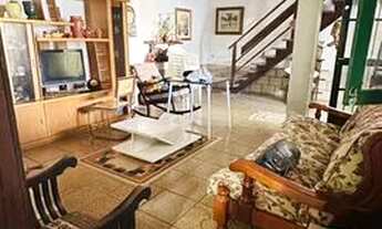 Imagem 4: Aluguel temporada Casa 3 quartos Boqueirão Saquarema