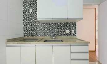 Imagem 7: APARTAMENTO SEMI-MOBILIADO PARA LOCAÇÃO