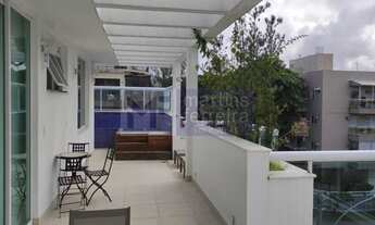 Imagem 2: RIO DE JANEIRO - APARTAMENTO PADRÃO - RECREIO DOS BANDEIRANTES