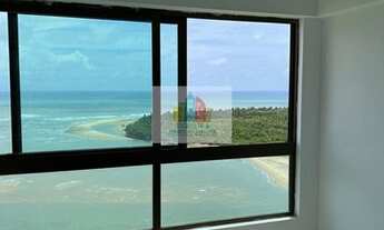 Imagem 7: Siqueira Aluga: Apartamento de 2 quartos Beira Mar de barra de Jangada