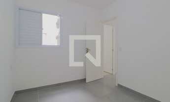 Imagem 7: Apartamento para Aluguel - Jardim Anália Franco, 1 Quarto, 33 m2