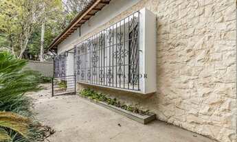 Imagem: Casa com 3 dormitórios, sendo 1 suíte