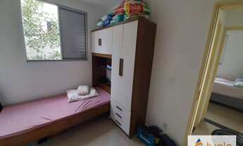 Imagem 7: Apartamento com 2 dormitórios, 45 m² - venda por R$ 150.000,00 ou aluguel por R$ 1.440,85