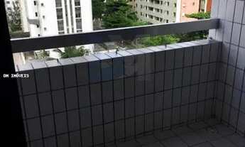 Imagem 5: Apartamento para Locação em Recife, Boa viagem, 3 dormitórios, 1 suíte, 1 banheiro, 2 vaga