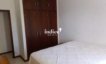 Imagem 4: Apartamento para aluguel 3 quartos 1 vaga Jardim Macedo Ribeirão Preto
