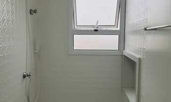 Imagem: Apartamento para aluguel com 56 metros quadrados