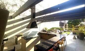 Imagem: Studio para venda possui 28 metros quadrados