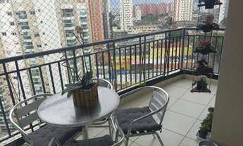 Imagem: Apartamento na Casa Verde Baixa